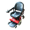 Wheelchair Logo