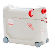 Preview: Jetkids BEDBOX