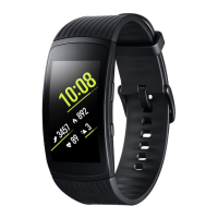 Preview: Samsung Gear Fit2 Pro