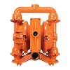 Water Pump Logo