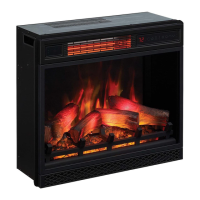 Preview: ClassicFlame 23II042FGL