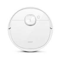 Preview: ECOVACS DEEBOT T9+