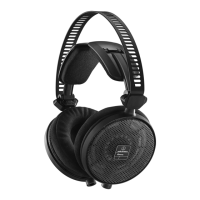 Preview: Audio Technica ATH-R70x
