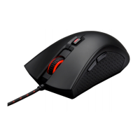 Preview: HyperX Pulsefire FPS