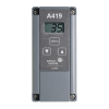 Temperature Controller Logo