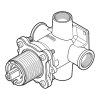 Control Unit Logo