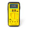 Measuring Instruments Logo