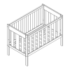 Baby & Toddler Furniture Logo