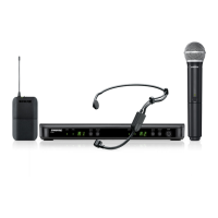 Preview: Shure BLX1