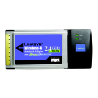 Preview: Linksys Wireless-G