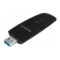 Preview: Linksys WUSB6300