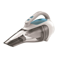 Preview: Black+Decker HHVI315JO