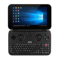 Preview: GPD WIN