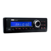 Car Receiver Logo