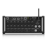 Preview: Behringer X AIR X18