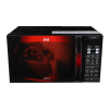 Microwave Oven Logo