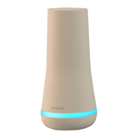 SimpliSafe Base Station