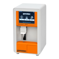 Preview: Gonotec OSMOMAT 3000