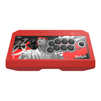 Preview: Real Arcade Pro.V HAYABUSA