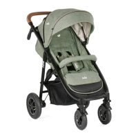 Preview: Joie Mytrax