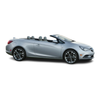 Preview: Buick CASCADA 2018