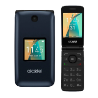 Preview: Alcatel Cingular Flip 2