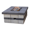 Outdoor Fireplace Logo