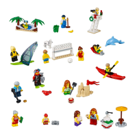 Preview: LEGO CITY 60153