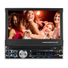 Car Video System Logo