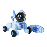 Preview: WowWee Chippies