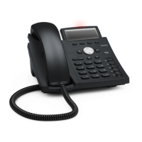 Preview: Snom D305