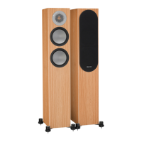Preview: Monitor Audio Silver 50