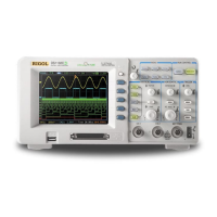 Preview: Rigol DS1000 Series