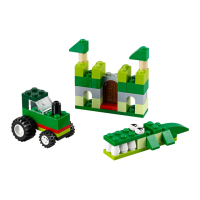 Preview: LEGO 10708