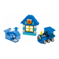 Preview: LEGO 10706