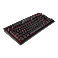 Corsair K63