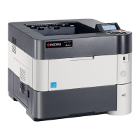 Preview: Kyocera ECOSYS P3060dn
