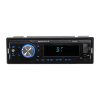 Car Stereo System Logo