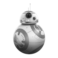 Preview: Spin Master Hero Droid BB-8