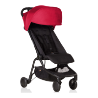 Preview: Mountain Buggy Nano