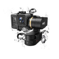 Preview: FeiYu Tech WG2