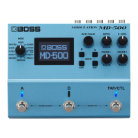Preview: Boss MD500