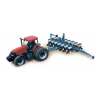 Farm Equipment Logo