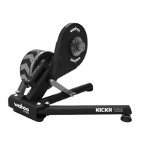 Preview: Wahoo KICKR Power Trainer