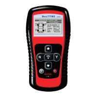 Preview: Autel MaxiTPMS TS401
