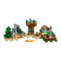 Preview: LEGO 21135