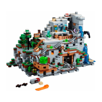 Preview: LEGO 21137