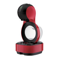 Preview: Dolce Gusto LUMIO