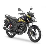 Preview: Honda CB125 Shine SP