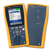 Preview: Fluke DTX Series